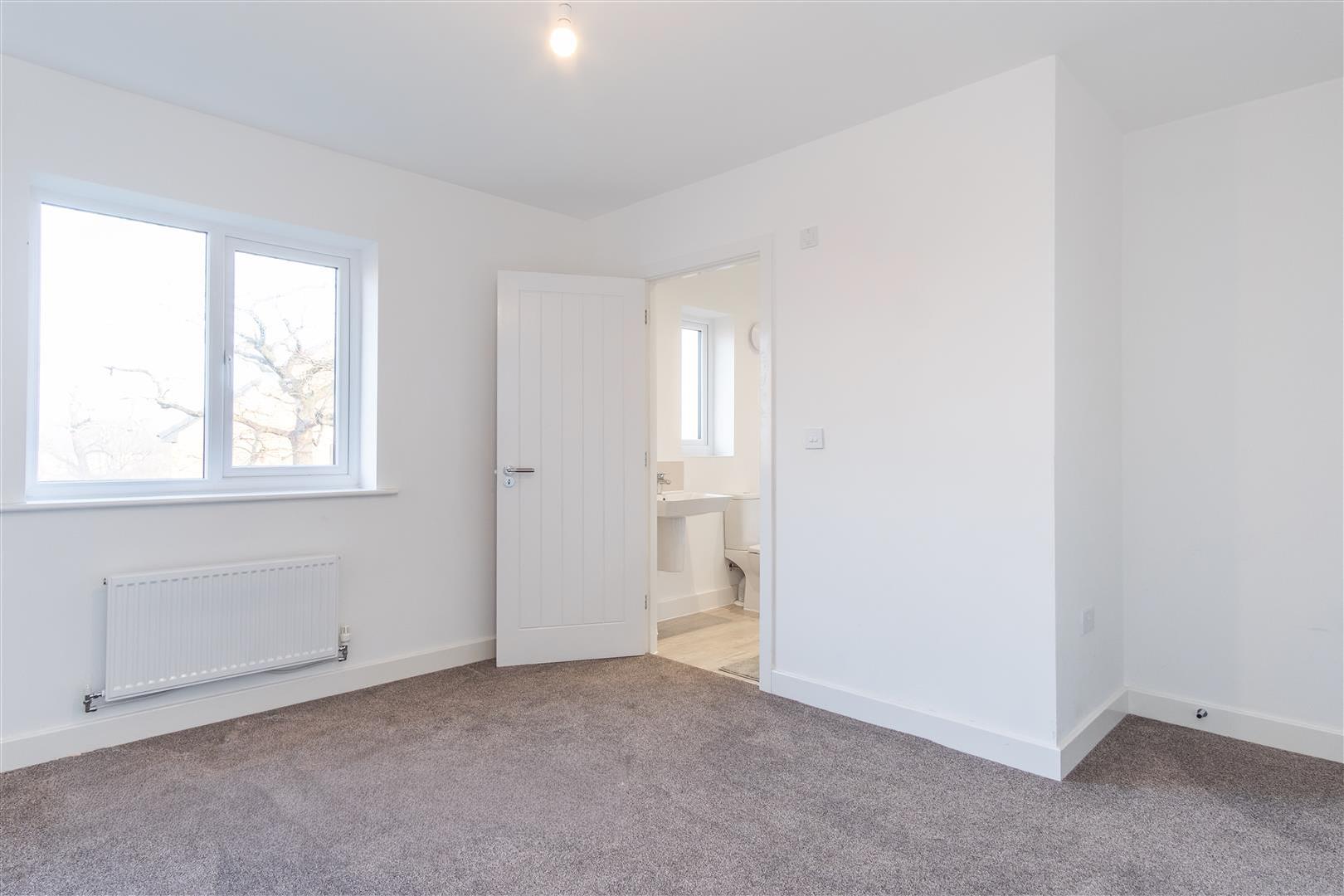 Brickfield Place, Leyland